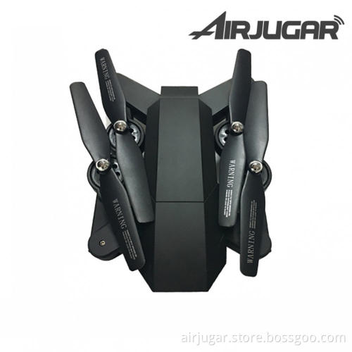 Professional  2.4G Remote Control Folding Drone